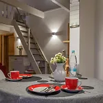 Apartment Muehlentraum *