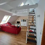 Muehlentraum Apartment *