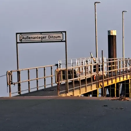 Appartement Muehlentraum *