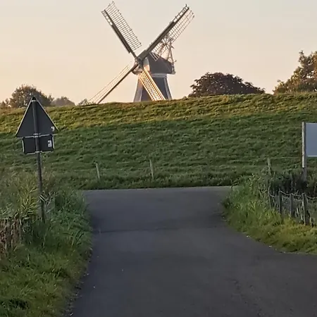 Appartement Muehlentraum