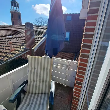 Muehlentraum Apartment *