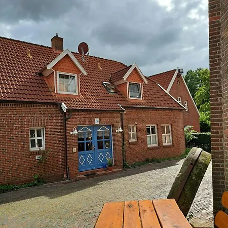 Appartement Muehlentraum