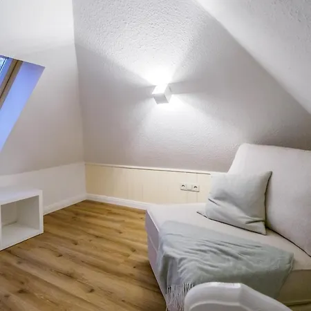 Muehlentraum Lägenhet Ditzum