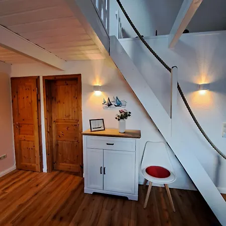 Apartment Muehlentraum