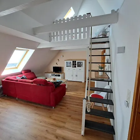Muehlentraum Apartment *