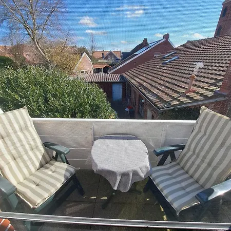 Muehlentraum * Ditzum
