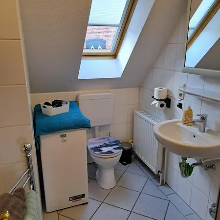 Lägenhet Muehlentraum