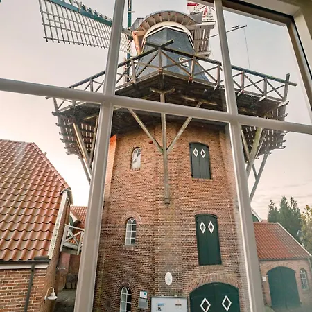 Muehlentraum *