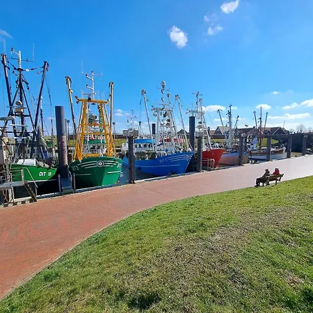 Muehlentraum דירה *