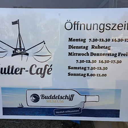 דירה Muehlentraum *