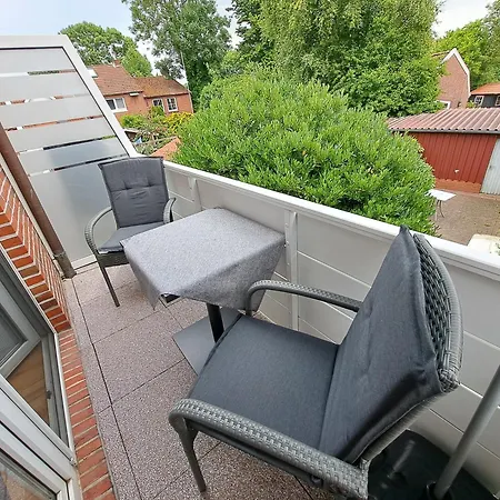 Muehlentraum Apartment Ditzum
