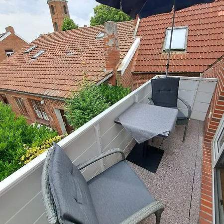 Appartement Muehlentraum