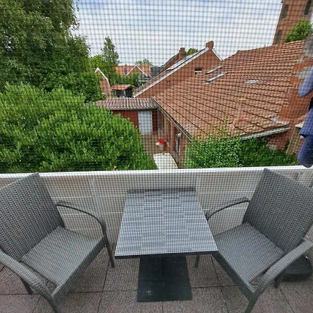 Muehlentraum Ditzum