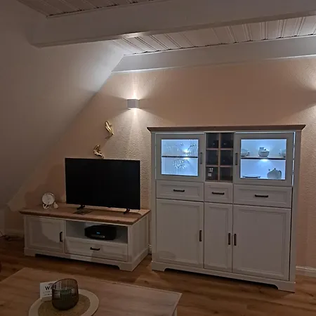 Muehlentraum Lägenhet