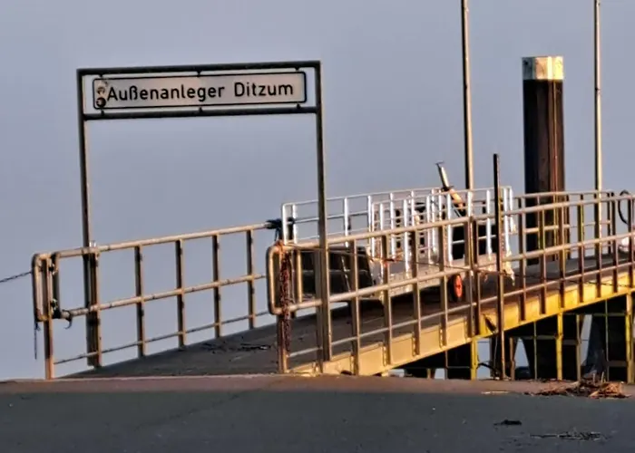 דירה Muehlentraum *