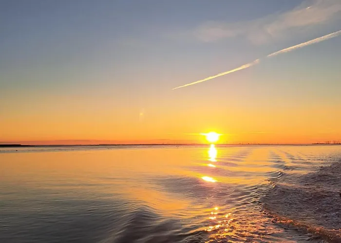 Muehlentraum דירה *