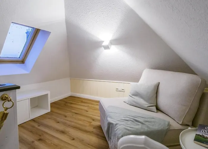 Muehlentraum דירה דיצום