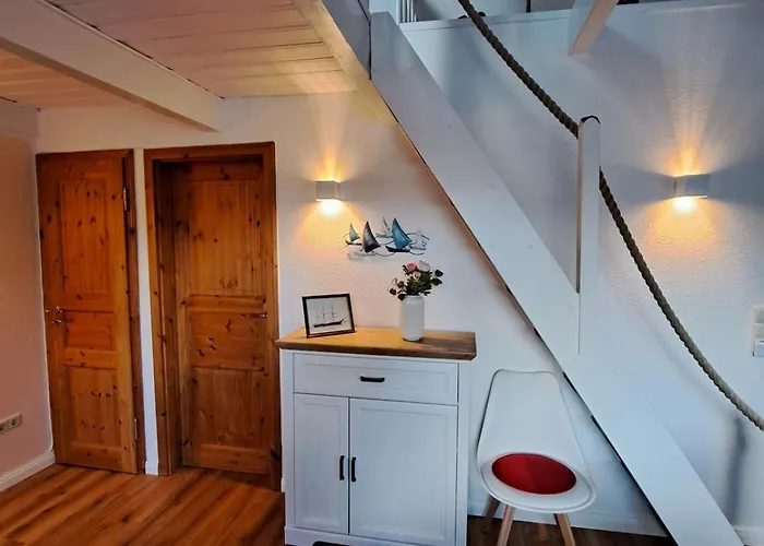 דירה Muehlentraum