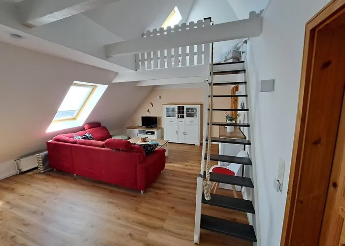 Muehlentraum דירה *