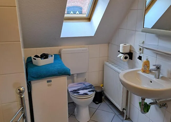 דירה Muehlentraum