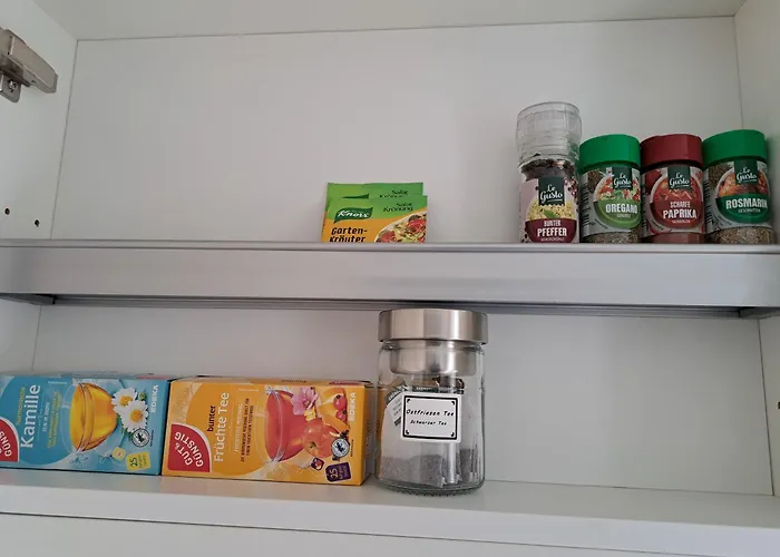 Muehlentraum דיצום