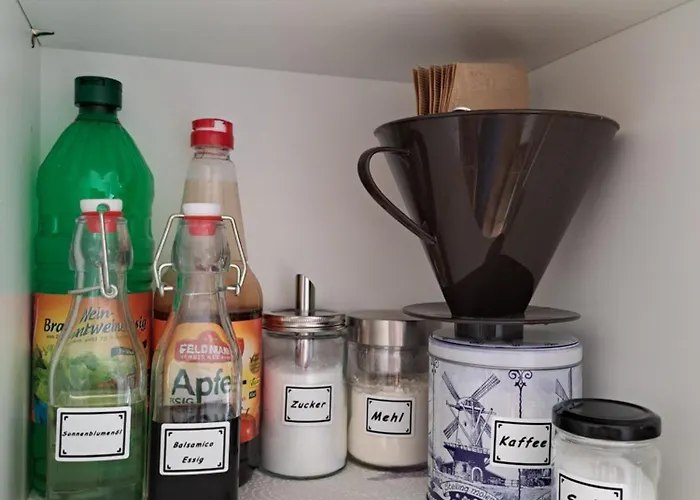 Muehlentraum דירה *