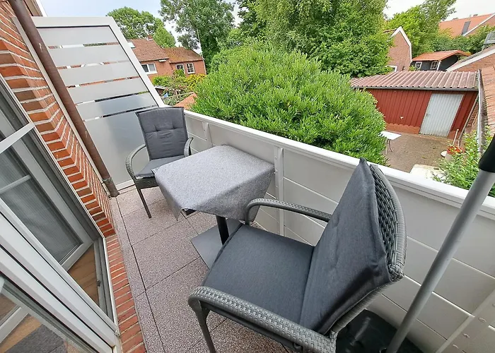 Muehlentraum דירה דיצום