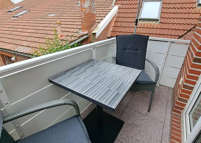 דירה Muehlentraum דיצום