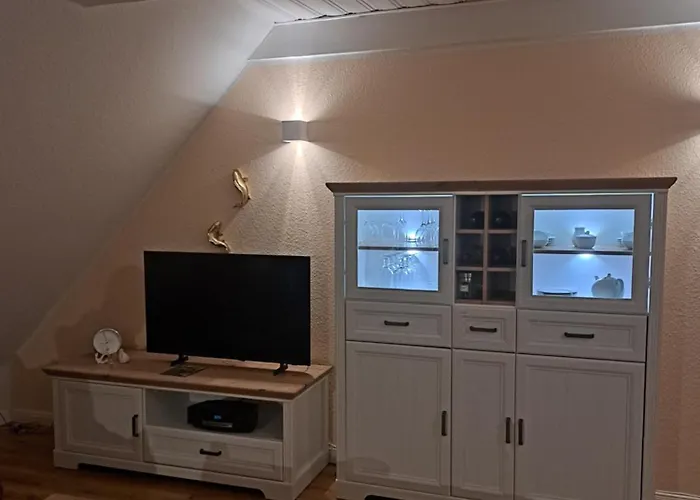 Muehlentraum דירה